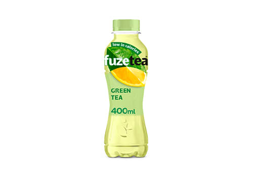 Fuze Tea Green Tea | 0,4L