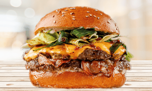 Burgermeister 2.0 Burgermeister 2.0
