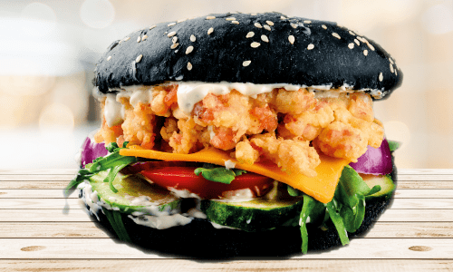 FF Burger FF Burger