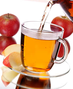 Tee Türkischer Apfel