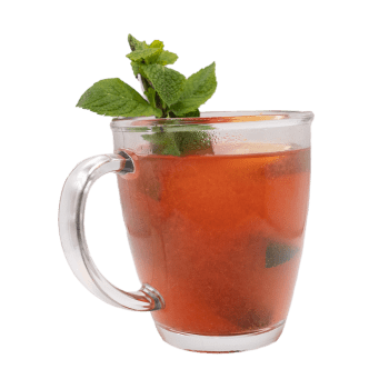HOT Pflaume-Zimt-Limonade HOT Pflaume-Zimt-Limonade