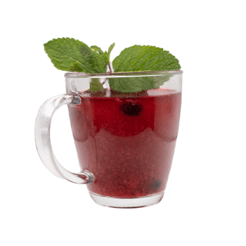 HOT Açai-Ingwer-Limonade HOT Açai-Ingwer-Limonade