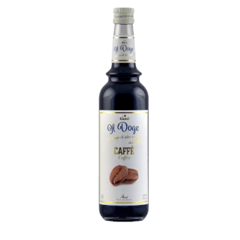 Koffiesiroop 70cl Koffiesiroop 70cl