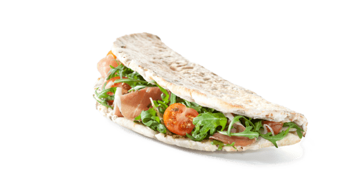 Pizzatasche Fredo Pizzatasche Fredo