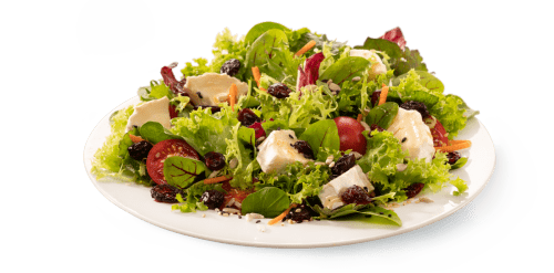 Salat Capra