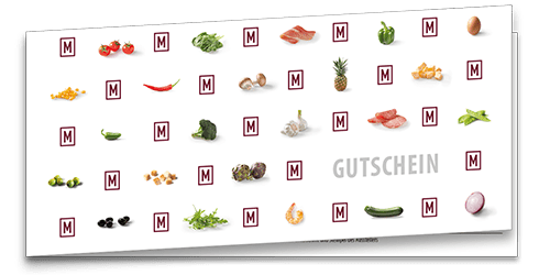 100 € Gutschein 100 € Gutschein