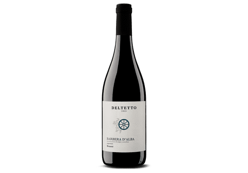 Deltetto, Barbera D´Alba Superiore Bramé 2020 Deltetto, Barbera D´Alba Superiore Bramé 2020
