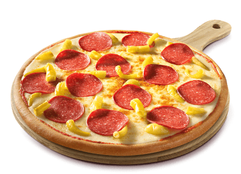 Pizza Brooklyn  (Maxi)