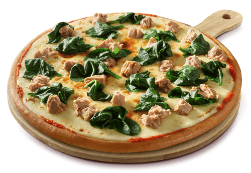 Pizza Long Beach    (Maxi)