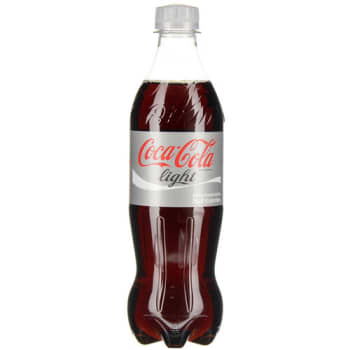 Coca-Cola Light 0,5 l
