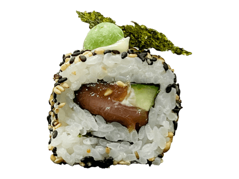 Tuna Special - Sushi Van De Chef