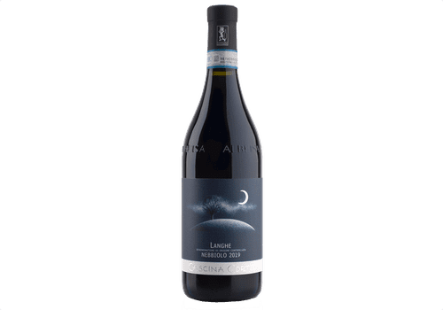 Cascina Corte, Nebbiolo 2020 Cascina Corte, Nebbiolo 2020