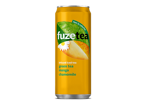 Fuze Tea Mango