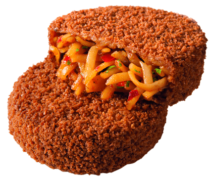 Bami oriëntal Bami oriëntal