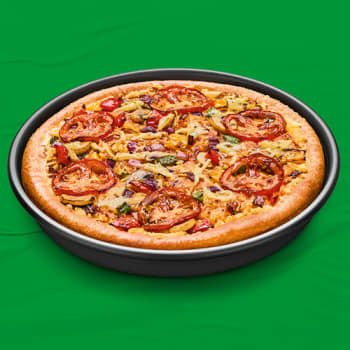Vegan Lover's, Pan medium Vegan Lover's, Pan medium