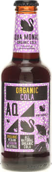 aqua monaco organic cola 0,23 l