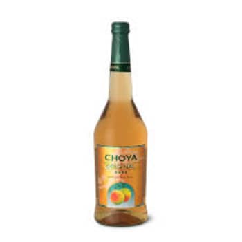 Choya Pruimenwijn 