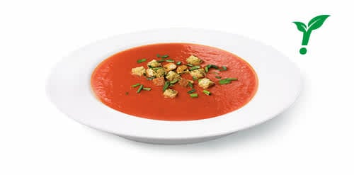 Tomarta-Suppe