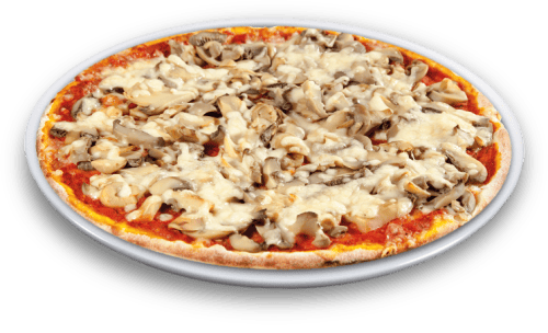 Pizza Ohio<sup>A,F</sup>
