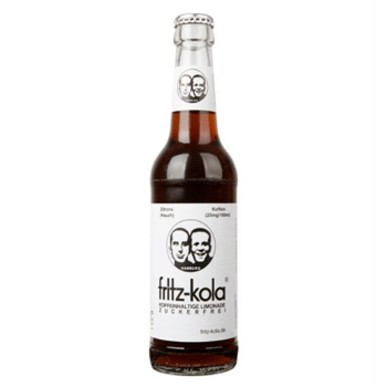 Fritz-Kola light 0,33 L