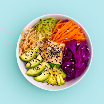 Vegan Madness Vegan Madness