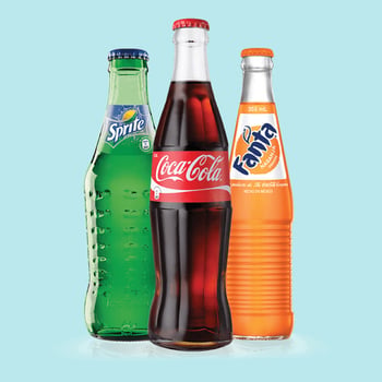 SOFTDRINKS SOFTDRINKS