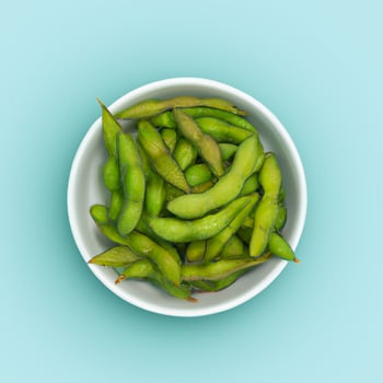 EDAMAME EDAMAME
