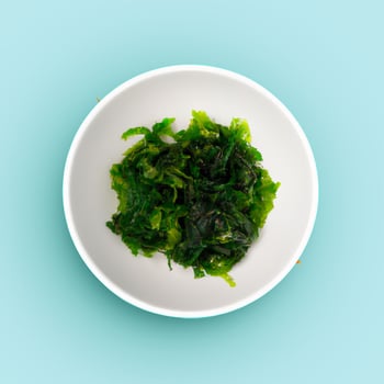 WAKAME WAKAME