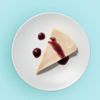 CHEESECAKE CHEESECAKE