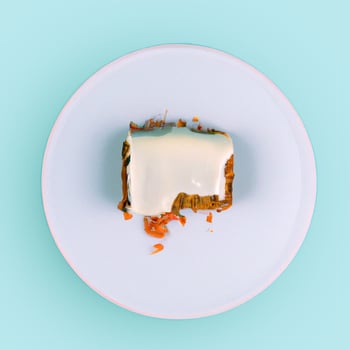 CARROT CAKE CARROT CAKE
