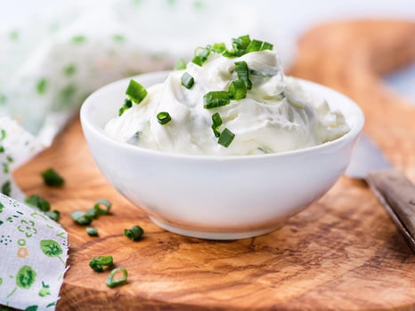 Sour-Cream Dip