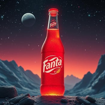 Fanta