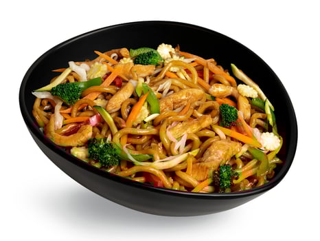 UDON UDON