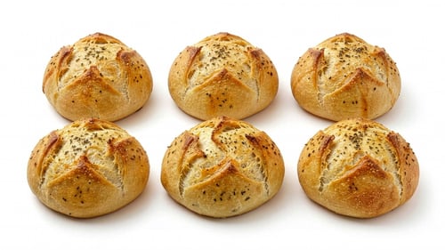 Pizzabrötchen Classic Pizzabrötchen Classic