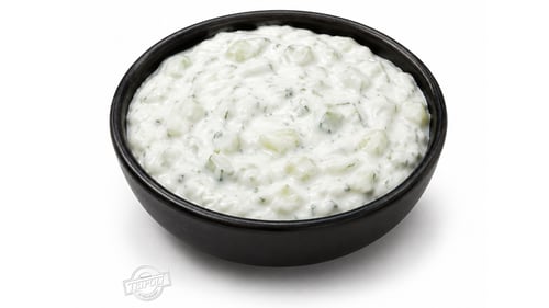 Tsatsiki Dip (100 ml) Tsatsiki Dip (100 ml)