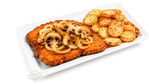 Farmer Schnitzel Farmer Schnitzel