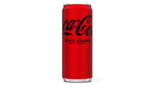 Coca Cola Zero Coca Cola Zero
