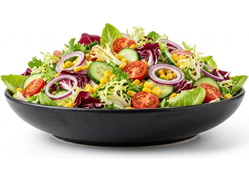 Gemischter Salat Gemischter Salat