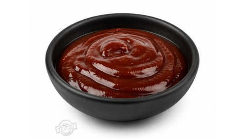 BBQ-Dip (50 ml)