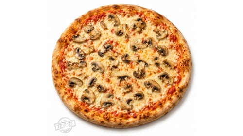 PIZZA Funghi medium