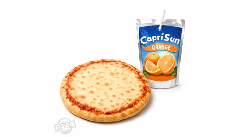 Pizza Margherita KIDS 