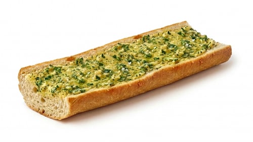 Knoblauchbrot