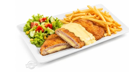 Cordon-bleu Cordon-bleu