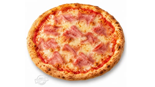 PIZZA Prosciutto medium PIZZA Prosciutto medium
