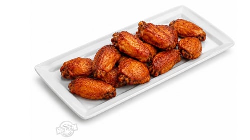 12er Buffalo Wings