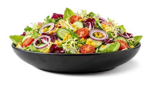 Gemischter Salat Gemischter Salat