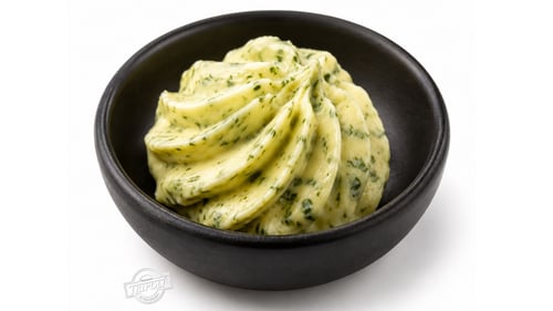 Kräuterbutter