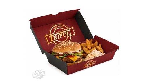 Cheeseburger 