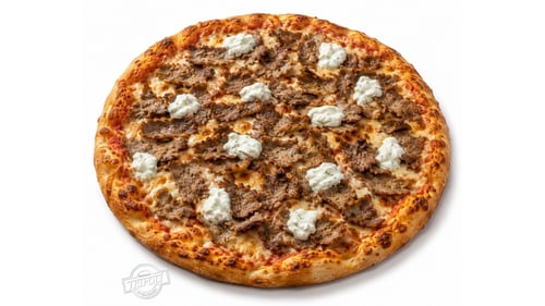 PIZZA Hercules medium