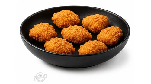 7er Chicken-Nugget-Box